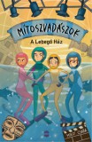 Lampion Könyvek Mikó Csaba: Mítoszvadászok 2. - A Lebegő Ház - könyv