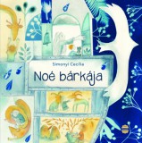Lampion Könyvek Simonyi Cecília: Noé bárkája - könyv
