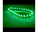 LAMPTRON FlexLight Standard - 24 LEDs - Méreg Zöld