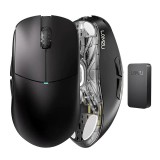 LAMZU Atlantis OG V2 4K Wireless Gaming Mouse Black M305 CB V2 4K