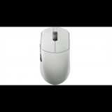 Lamzu Maya 4K Wireless Gaming Egér - Szürke (MAYA 4K CLOUD GREY)