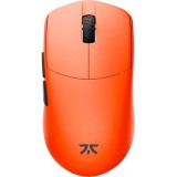 LAMZU Maya 8K Special Fnatic Edition optikai vezeték nélküli egér narancssárga