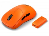LAMZU Thorn 4K Fnatic Edition Wireless Gaming Mouse Orange THORN 4K SE ORANGE