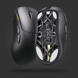 LAMZU Thorn Wireless Gaming Mouse Black THORN BLACK