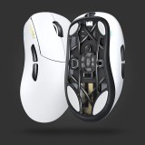 LAMZU Thorn Wireless Gaming Mouse White THORN WHITE