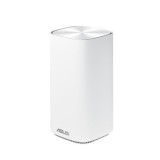 LAN/WIFI Asus Router ZenWifi AC1500 Mini Mesh - CD6 2-PK - fehér