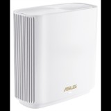 Lan/wifi asus router zenwifi ax6600 mesh - xt8 1-pk - fehér xt8 1-pk white