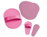 LANAFORM® EPIL NET természetes epiláló eszköz