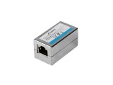 Lanberg AD-RJ45-RJ45-OS6 RJ-45 Ezüst csatlakozó átalakító
