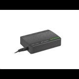 Lanberg DSP1-0105 5 portos Switch (DSP1-0105)