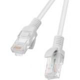 Lanberg FTP CAT5e hálózati ethernet kábel 1.5m, szürke (PCF5-10CC-0150-S)