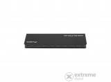 Lanberg HDMI--8X HDMI 4K elosztó