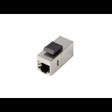 Lanberg KSF6-3000 RJ45 aljzat - RJ45 aljzat Cat.6 Keystone modul (KSF6-3000)