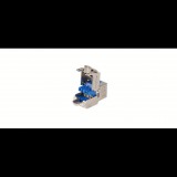 Lanberg KSF6-4000 RJ45 Cat.6 Keystone modul (KSF6-4000)