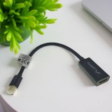 LANBERG Mini Display Port to HDMI átalalkító adapter