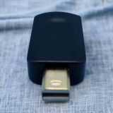 LANBERG Mini Displayport apa / HDMI anya átalakító (No Cable)