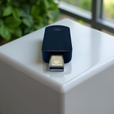 LANBERG Mini Displayport apa / HDMI anya átalakító (No Cable)