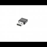 Lanberg N300 NC-0300-WI Wireless USB Adapter (NC-0300-WI)