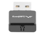 Lanberg NC-0300-WI NANO USB WiFi 300MBPS adapter