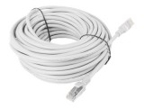LANBERG PCU5-10CC-1500-S Lanberg Patchcord RJ45 cat. 5e UTP 15m grey