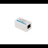 Lanberg RJ45 UTP toldó (AD-RJ45-RJ45-OU6)