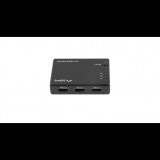 Lanberg SWV-HDMI-0003 HDMI Switch - 5 port (SWV-HDMI-0003)