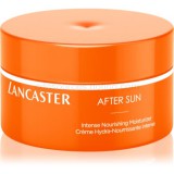 Lancaster After Sun Intense Nourishing Moisturizer hidratáló testkrém napozás után 200 ml