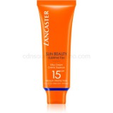 Lancaster Sun Beauty Silky Cream napozókrém arcra SPF 15 50 ml