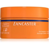 Lancaster Sun Beauty Tan Deepener színező gél a napbarnított bőr kiemelésére 200 ml