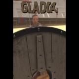 Lance Games Gladia (PC - Steam elektronikus játék licensz)