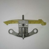 Láncfék alkatrész MTD ECS20/40 műanyag