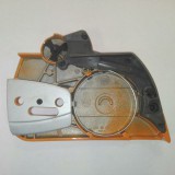 Láncfék fedél Husqvarna 340, 345, 346XP, 350, 351, 357XP, 359