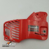 Láncfék fedél Maruyama MCV3101S üres