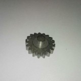 Láncfeszítő alkatrész Husqvarna 235 fogaskerék  - eredeti