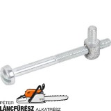 Láncfeszítő csapszeg Stihl 11236641605