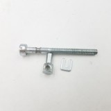 Láncfeszítő készlet Stihl 017 018 MS 170 180