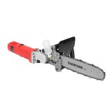 Láncfűrész flex adapter