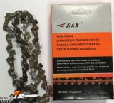 Láncfűrész lánc 3/8 LP .050 1,3mm 50 ogniw