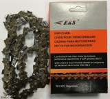 LÁNCFŰRÉSZ LÁNC .325 .063 1,6mm 56 ogniw chisel