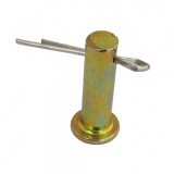 Láncfűrész nyírócsavar és csavar (7 x 24 mm)