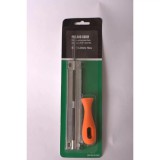 Láncfűrész Reszelő Vezetővel 4Mm