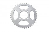 Lánckerék hátsó ATV / Quad 110 - 125ccm 43 fogas 428