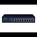 Lancom GS-1108 8 Portos Ethernet Switch (61457) (61457) - Ethernet Switch