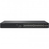 LANCOM GS-3528XUP Managed L3-Lite 12x1 12x2.5GBE 4xSFP+ POE+ (61476)