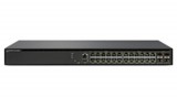 Lancom GS-4530X - Managed - L3 - 2.5G Ethernet (100/1000/2500) - Rack mounting - 1U