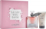 Lancome La Vie Est Belle EDP 50ml + 50ml Testápoló Női Parfüm Ajándékcsomag