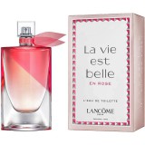 Lancome La Vie Est Belle En Rose EDT 100ml Női Parfüm