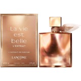 Lancome La Vie Est Belle L'Extrait EDP 50ml Női Parfüm