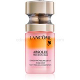 Lancome Lancôme Absolue Precious Cells éjszakai kétfázisú koncentrátum a bőr élénkítésére 15 ml