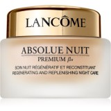 Lancome Lancôme Absolue Premium ßx éjszakai feszesítő és ránctalanító krém 75 ml